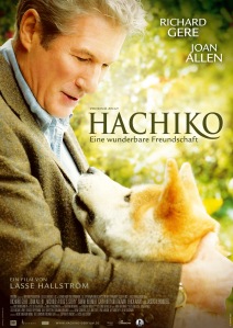 hachiko-film